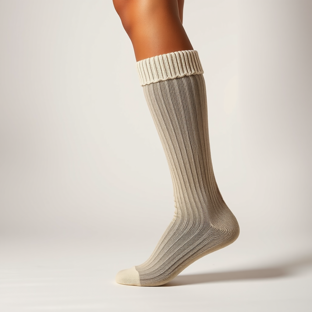 Cozy Merino Wool Socks